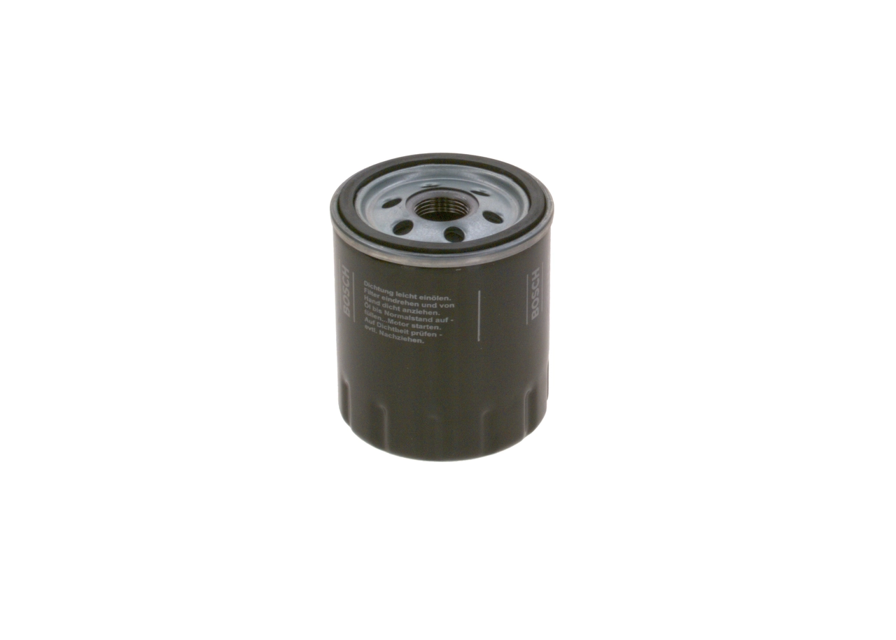 F026407233 Bosch Фільтр масла