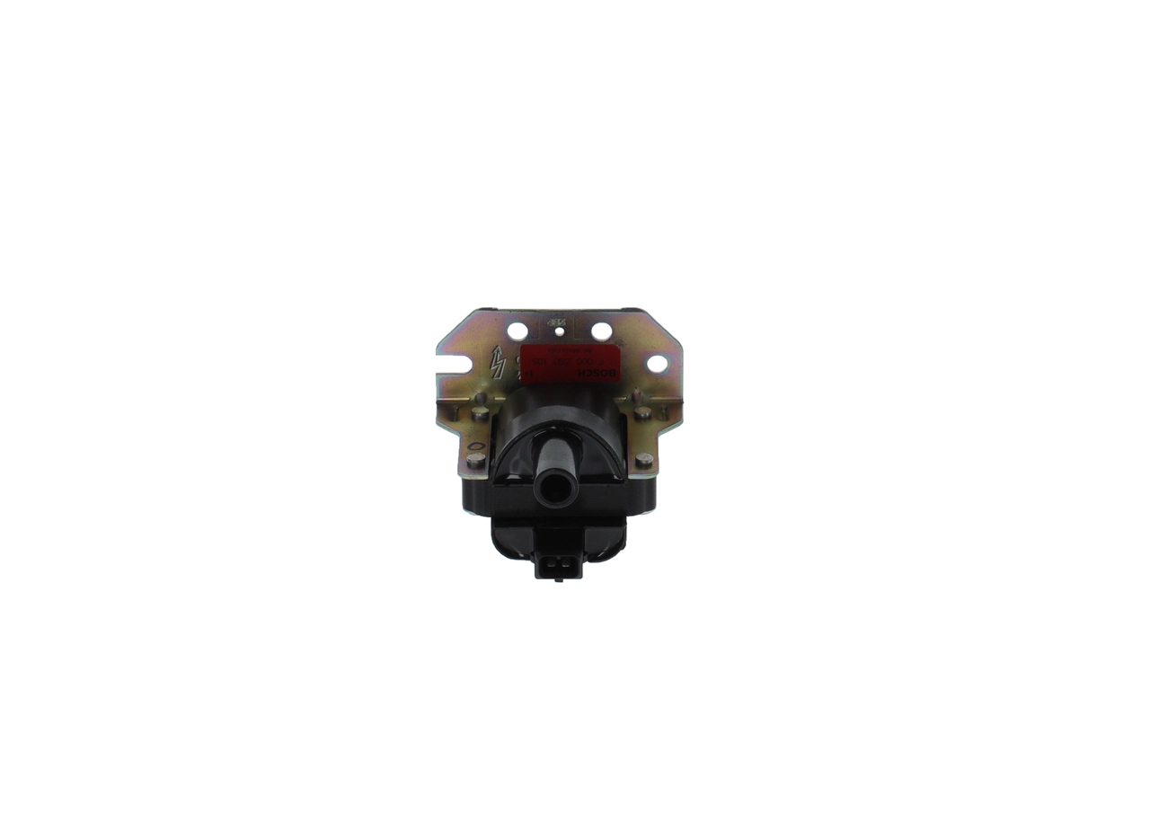 Купити F000ZS0105 Bosch Котушка запалювання