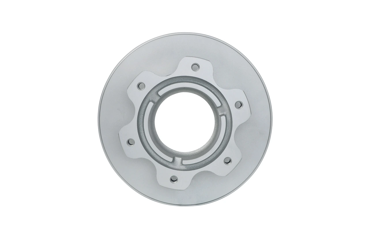 0986479E48 Bosch Дискові гальма