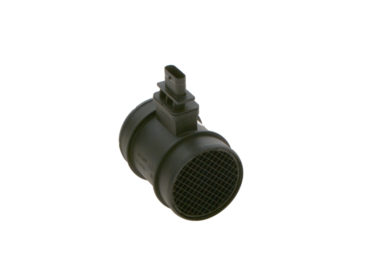 Датчик масової витрати повітря Bosch 0281002832 ціна, від 115.24 USD