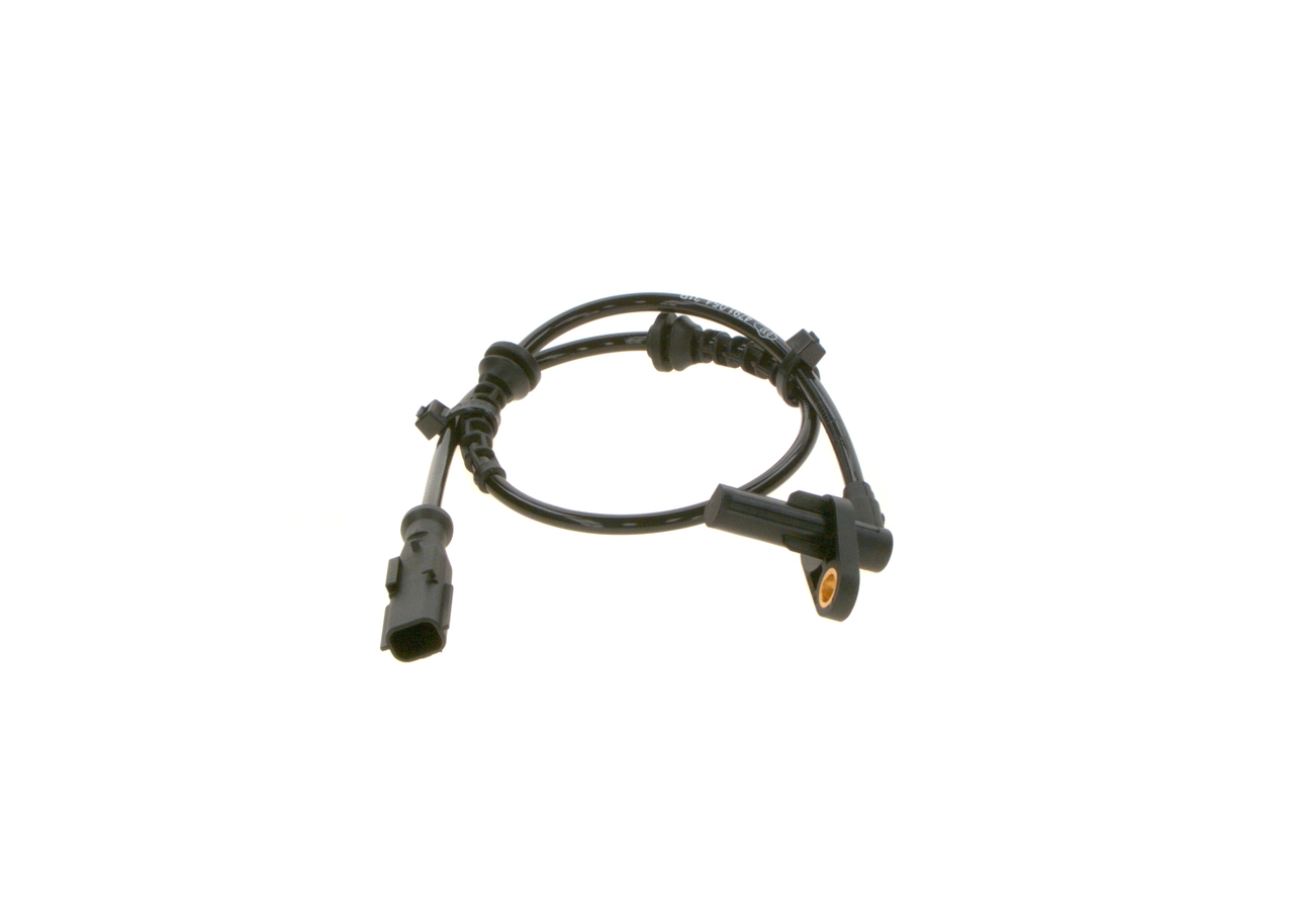 Купити 0265008945 Bosch Датчик АБС (ABS) передній