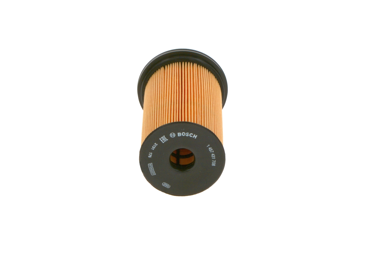 Купити 1457431708 Bosch Фільтр-відстійник палива грубої очистки