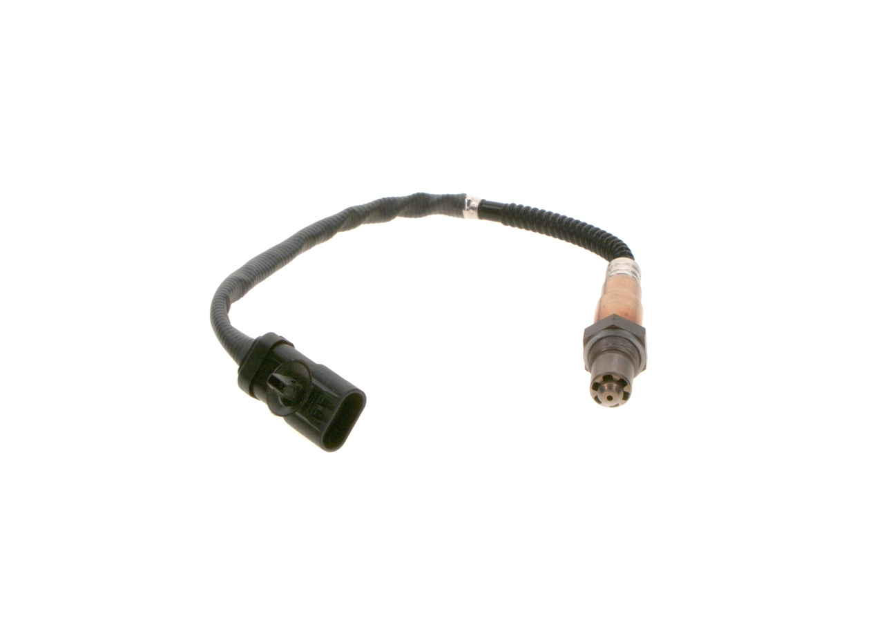 Купити 0258006294 Bosch Лямбда зонд, датчик кисню