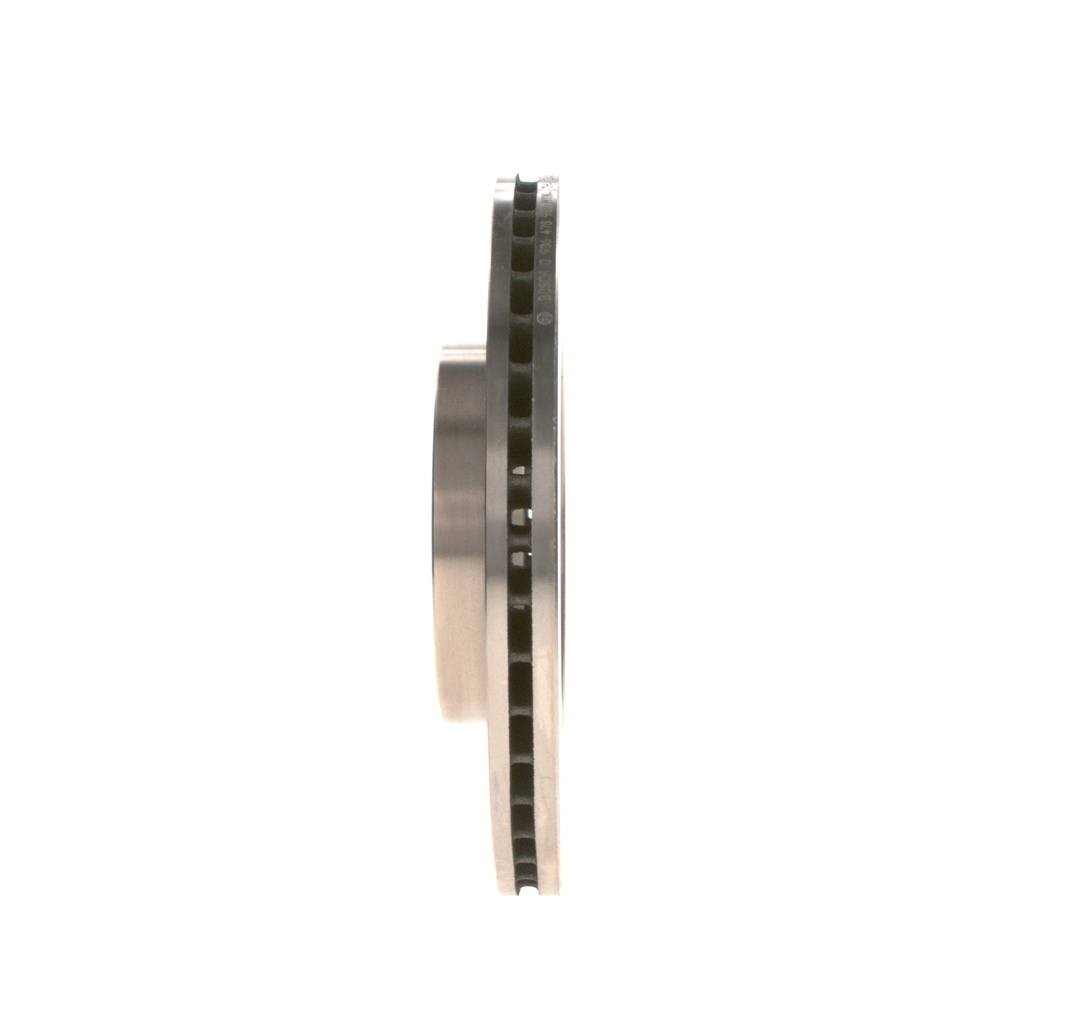 0986478982 Bosch Гальмо дискове переднє