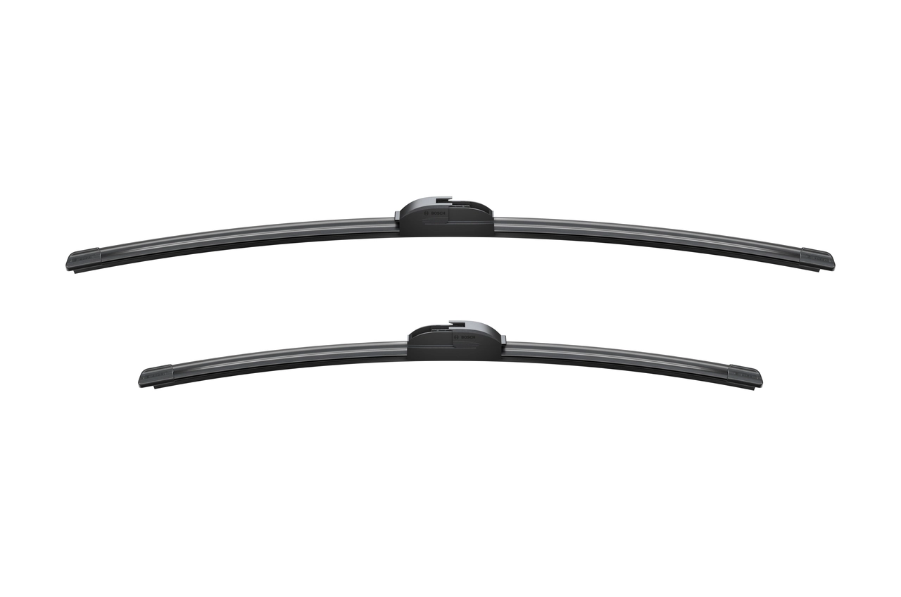 Купити 3397007392 Bosch Щітка-двірник лобового скла, водійська