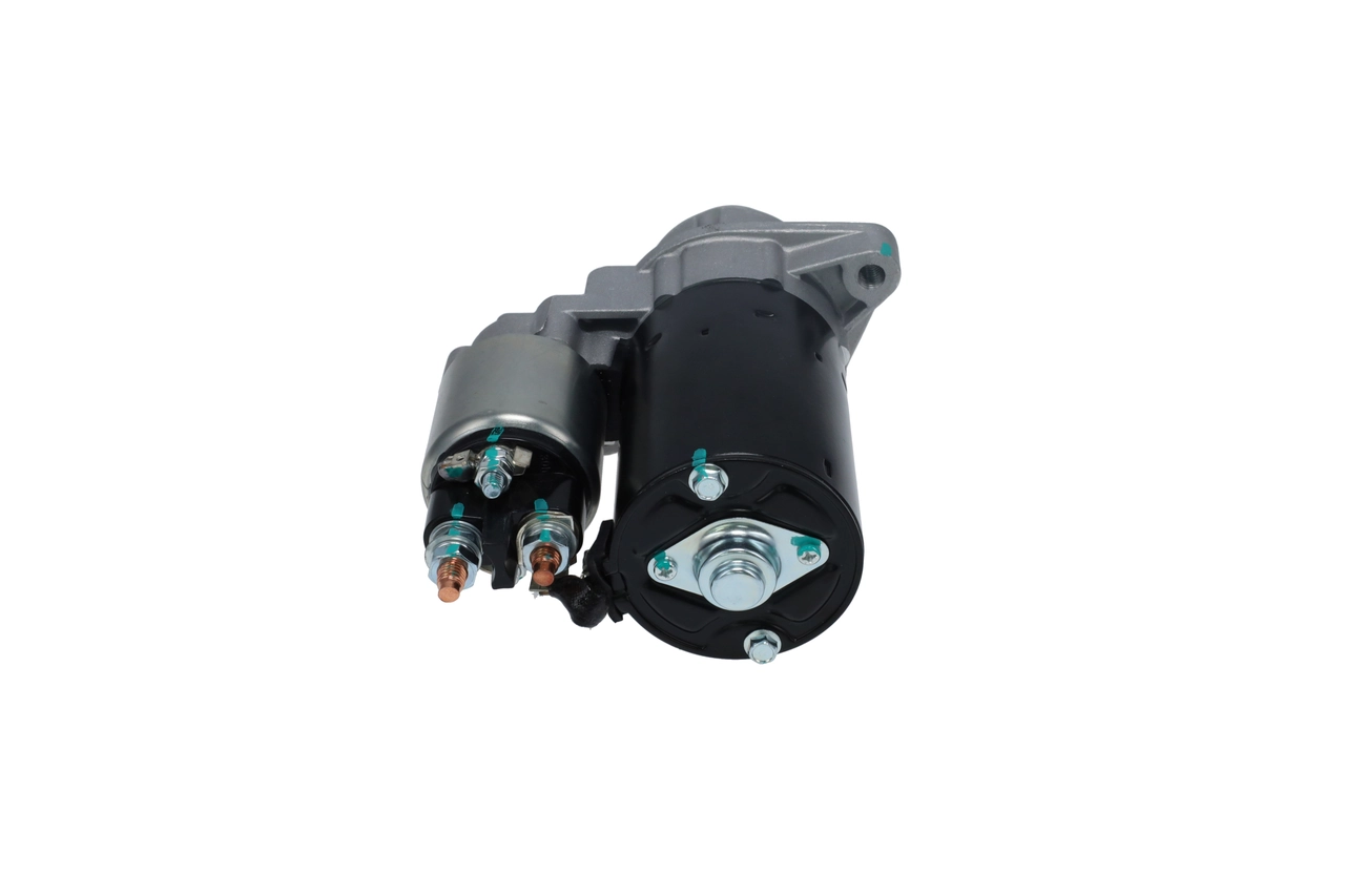 Стартер Bosch 1986S00690 ціна, від 54.05 USD