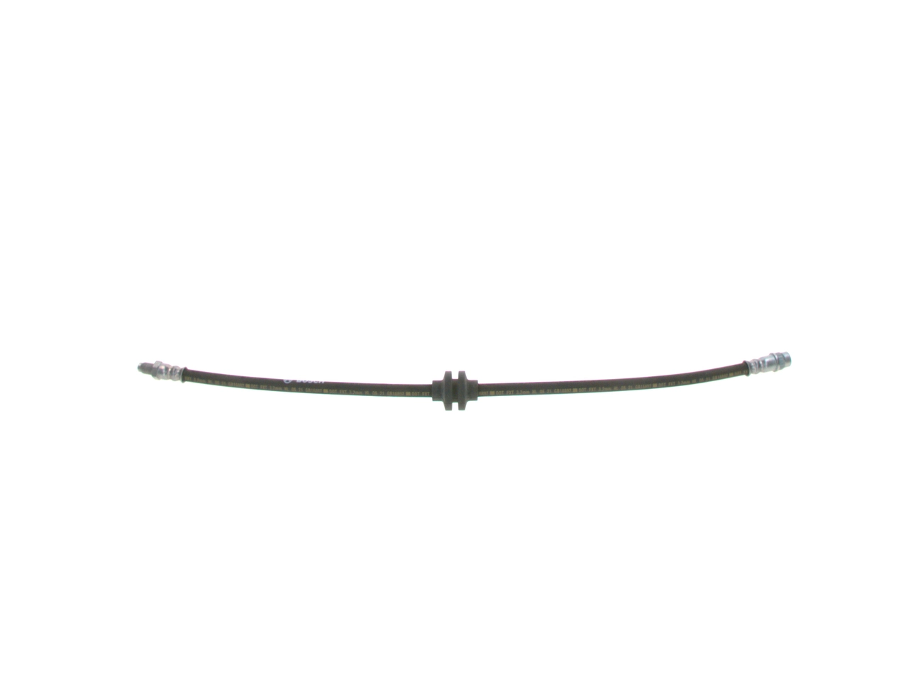 1987481480 Bosch Гнучка гальмівна трубка передня