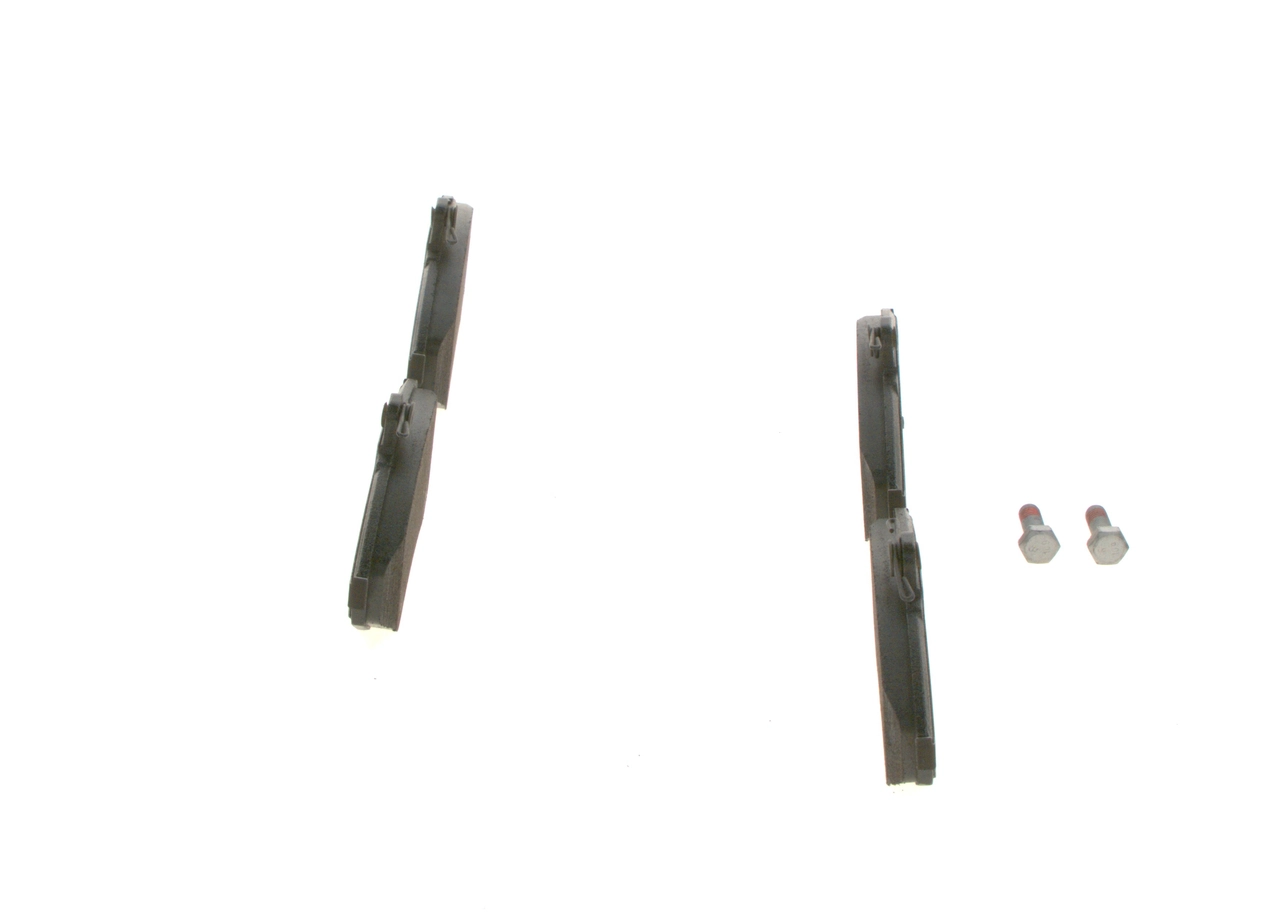 Гальмівні колодки Bosch 0986494010 ціна, від 19.11 USD