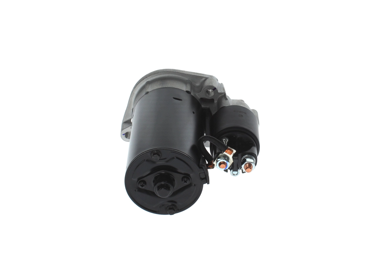 Стартер Bosch 1986S00731 ціна, від 117.82 USD