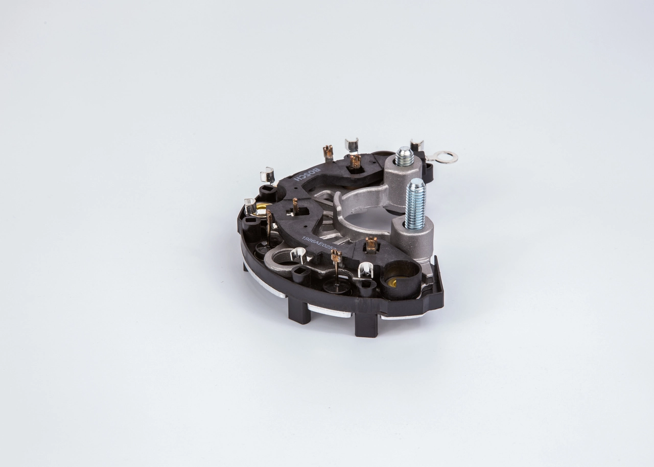 Купити 1986AE0253 Bosch Діодний міст