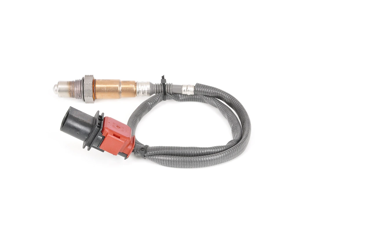 Лямбдазонд, датчик кисню до каталізатора Bosch 0258017467 ціна, від 87.34 USD
