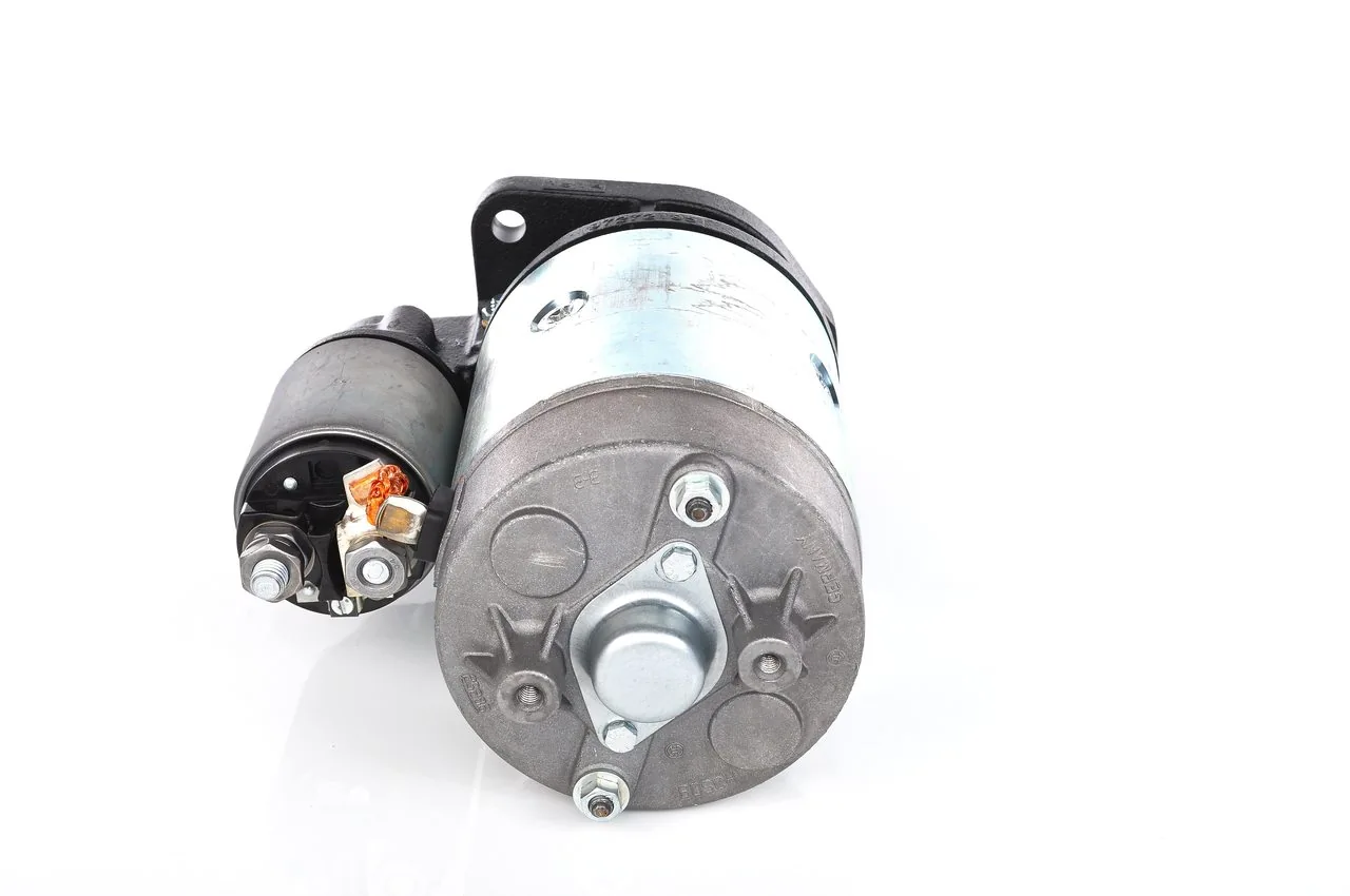 Стартер Bosch 0001362319 ціна, від 140.01 USD