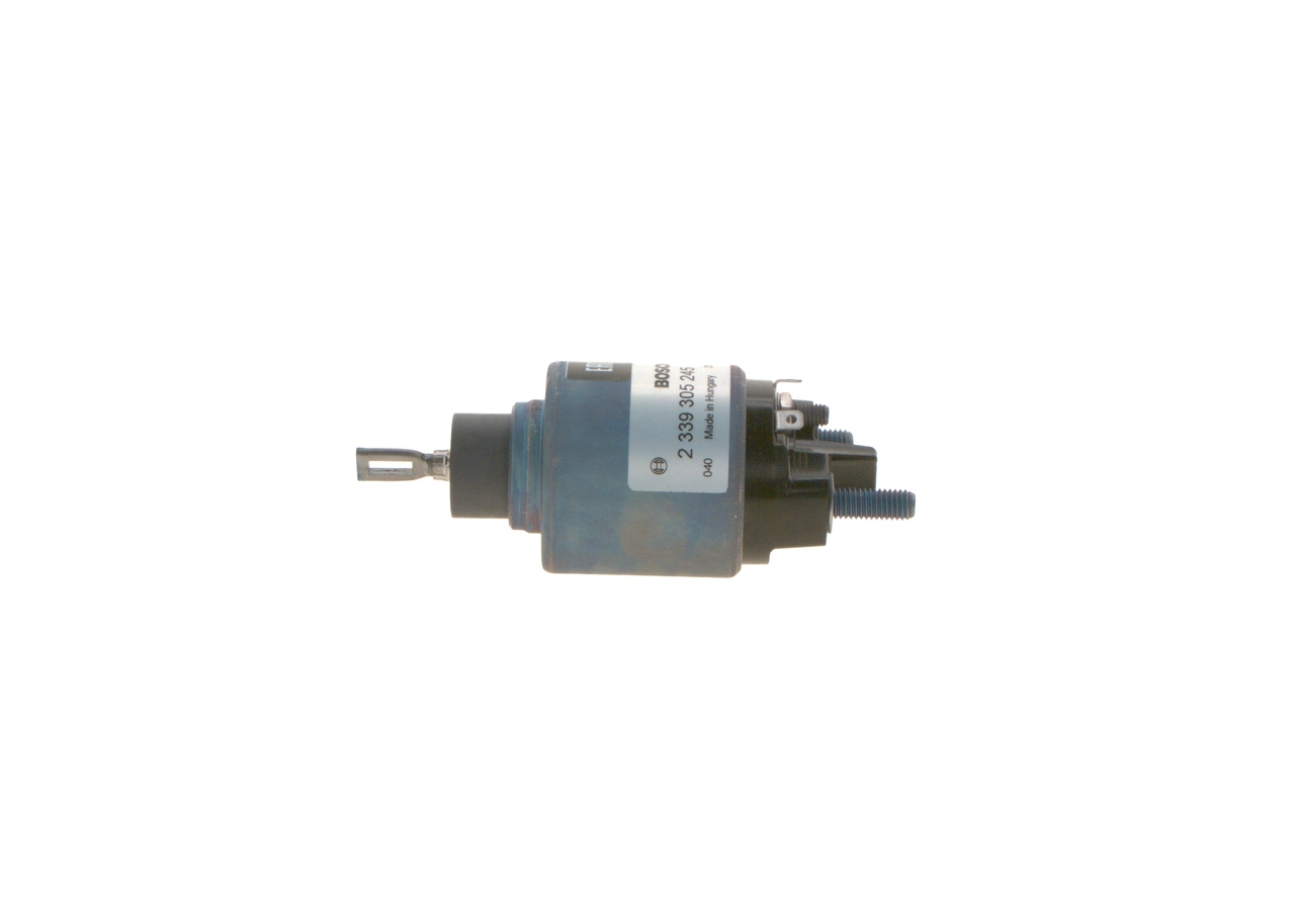 Контактор Bosch 2339305245 ціна, від 41.27 USD