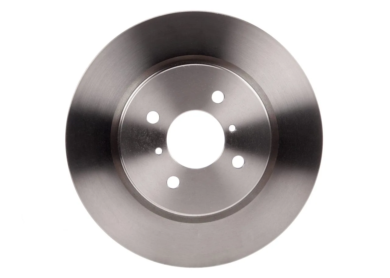 Купити 0986479V08 Bosch Ротор гальмівний