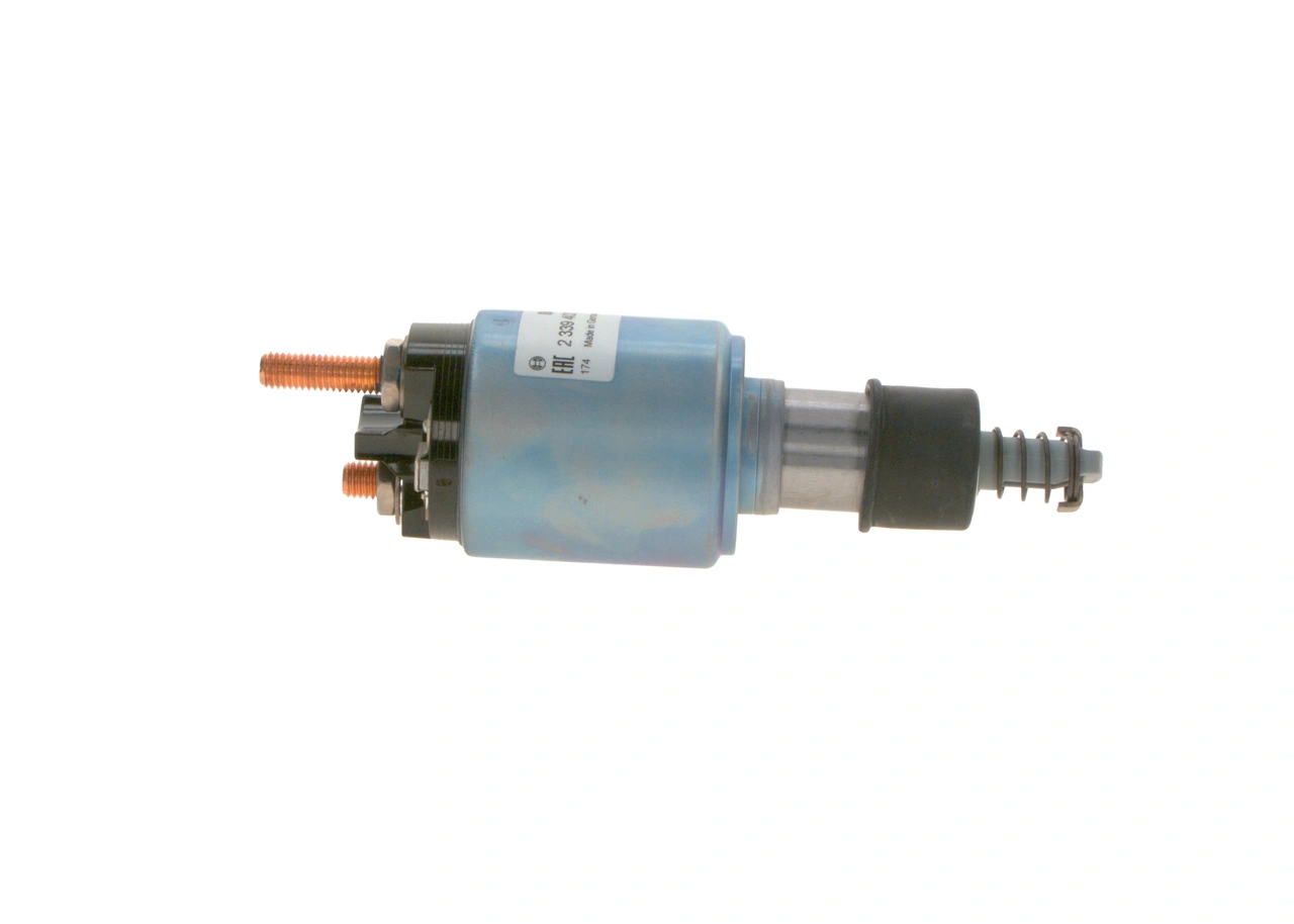 Контактор Bosch 2339402186 ціна, від 35.76 USD