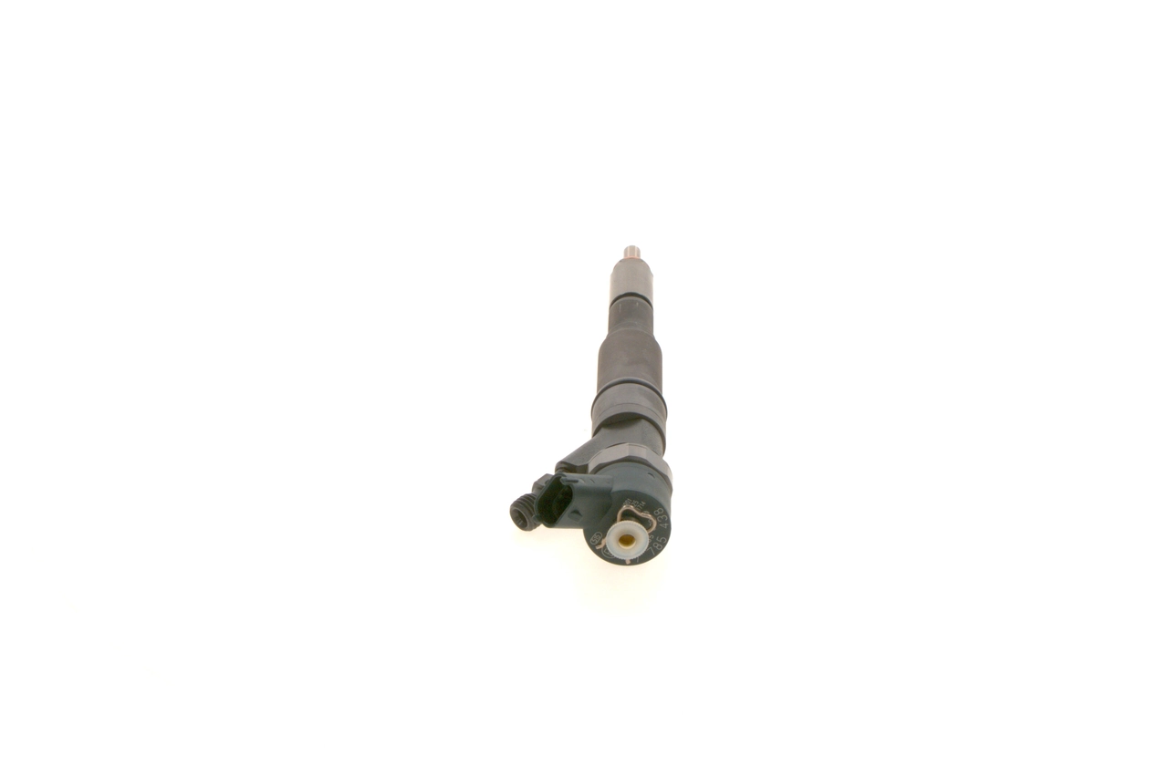 0986435009 Bosch Форсунка вприску палива