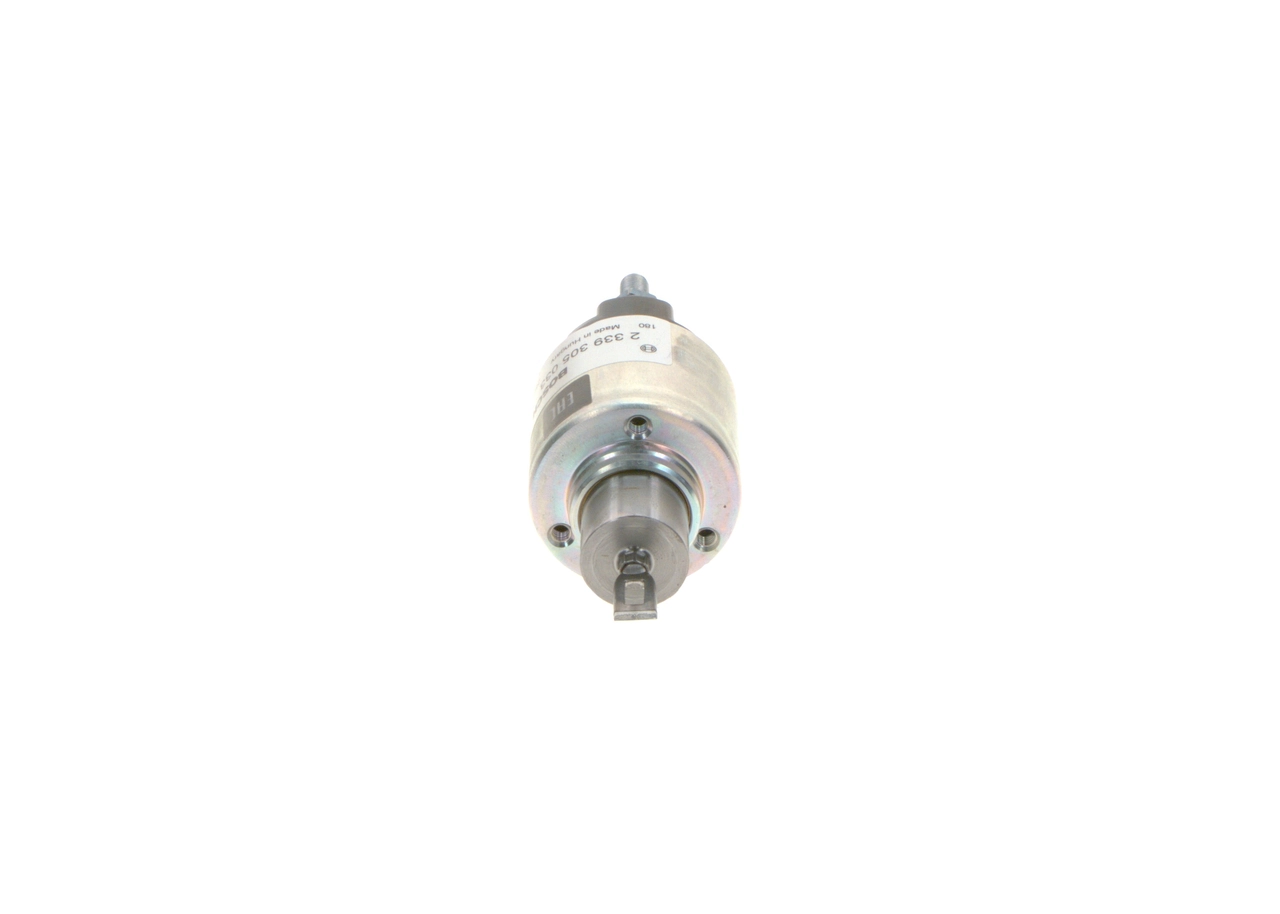 2339305033 Bosch Тягове реле стартера