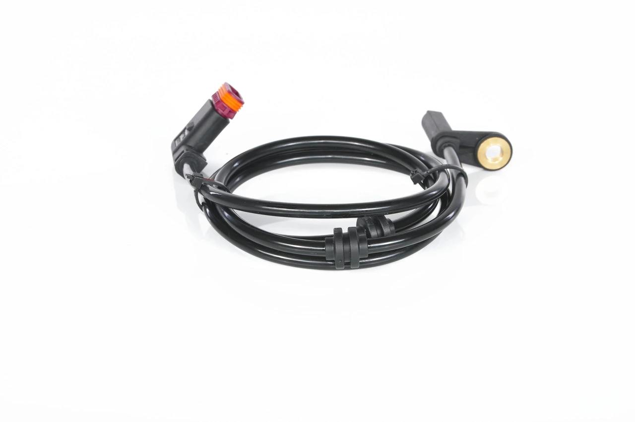 0986594546 Bosch Датчик АБС (ABS) задній