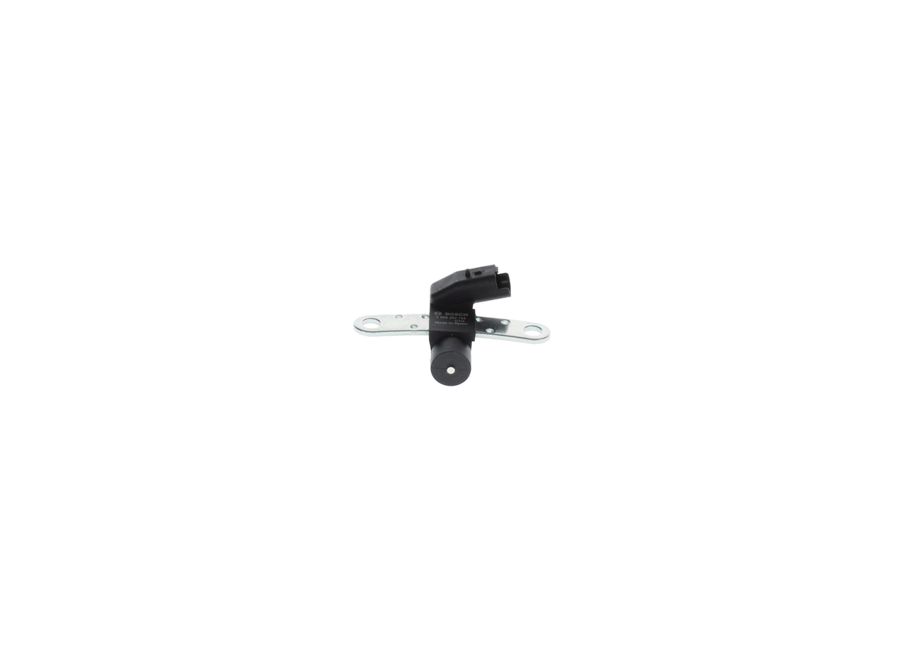 Купити 0986280744 Bosch Датчик положення (оборотів) коленвалу