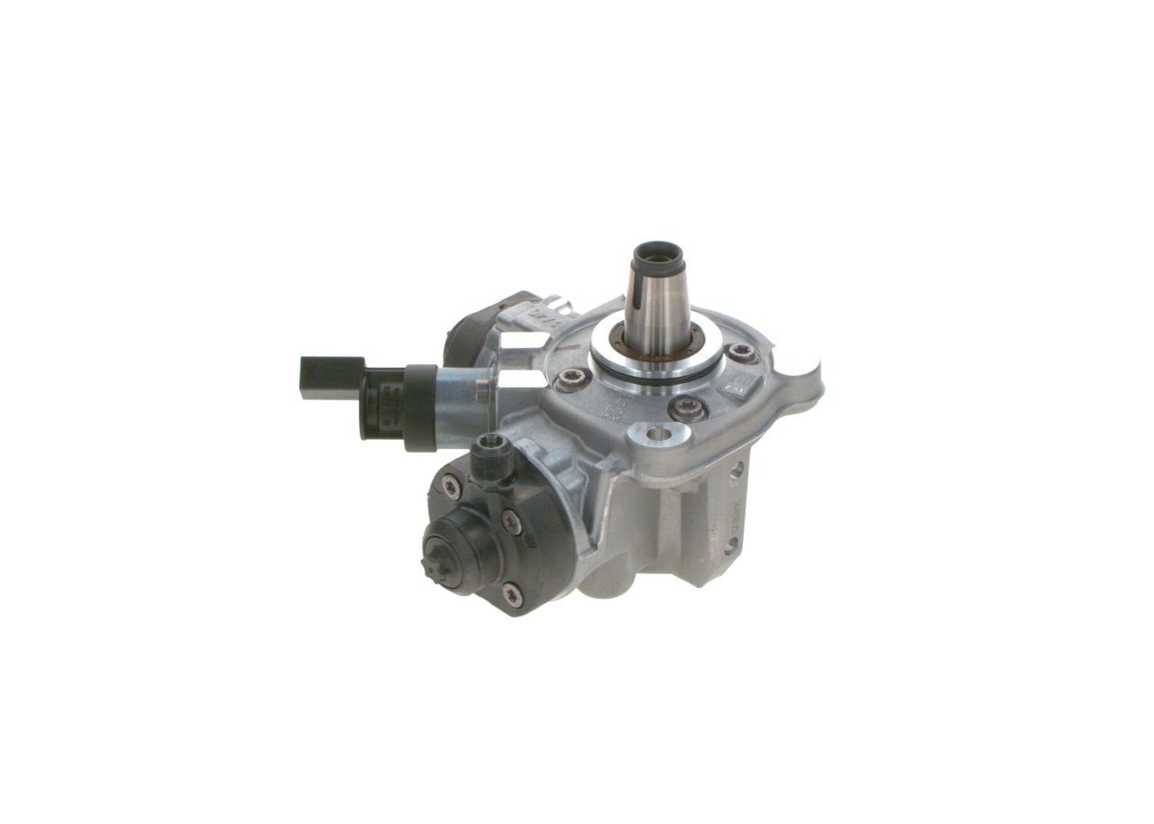 Насос паливний високого тиску Bosch 0445010667 ціна, від 482.83 USD