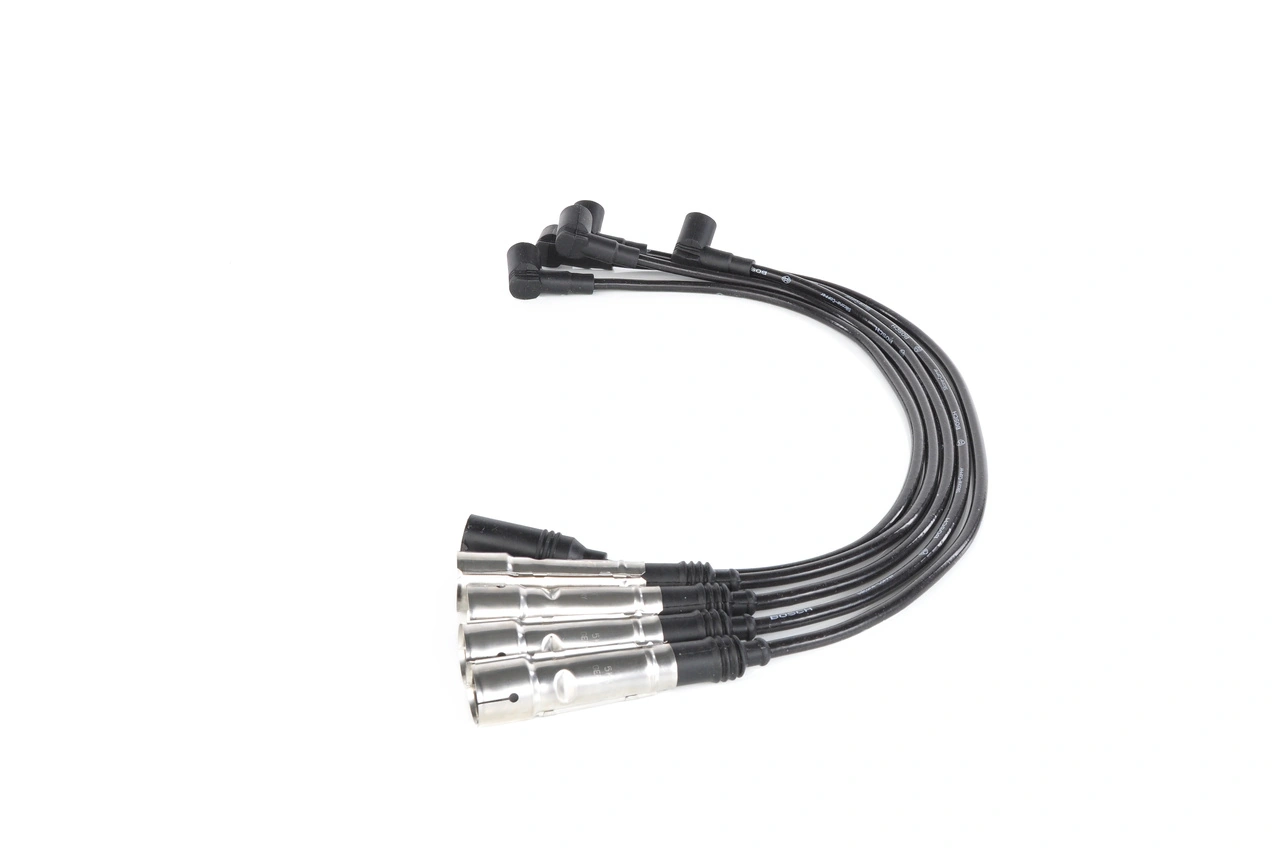 Дроти запалювання Bosch 0986356355 ціна, від 28.35 USD