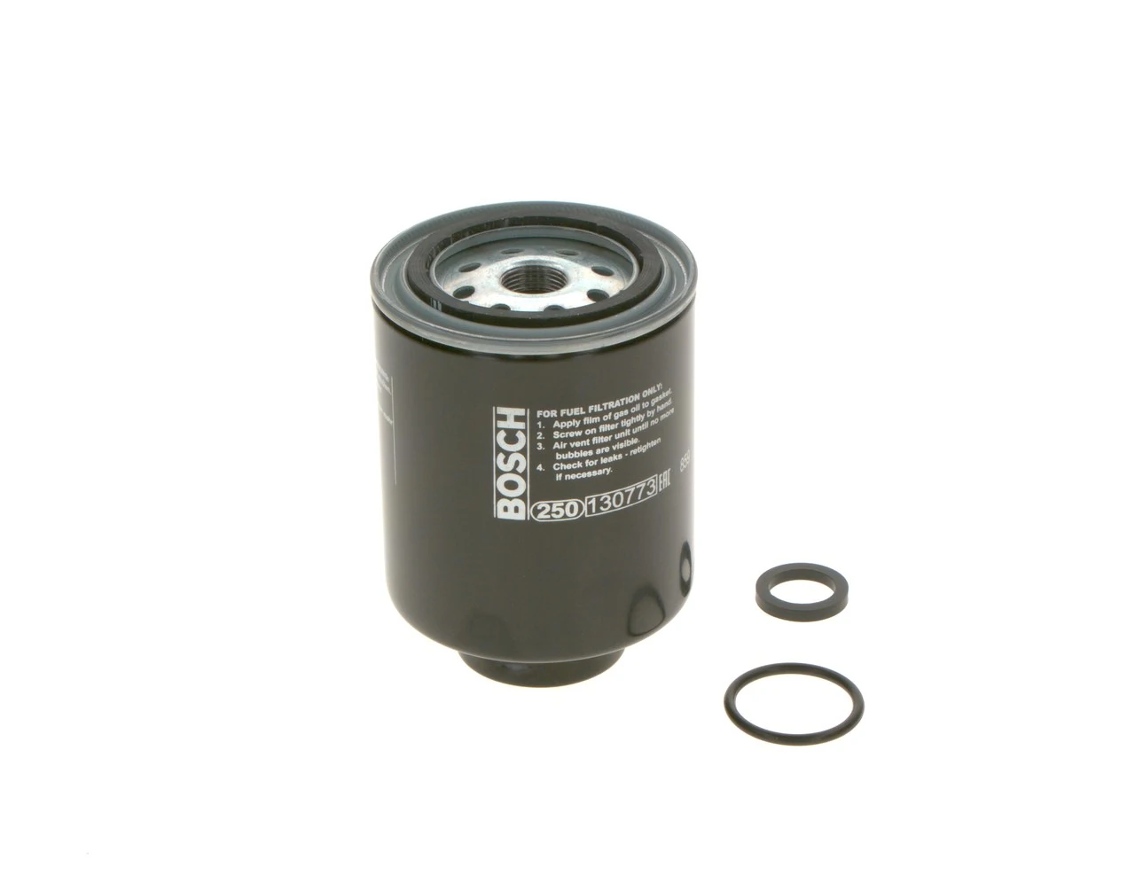 Купити 1457434453 Bosch Фільтр-відстійник палива грубої очистки