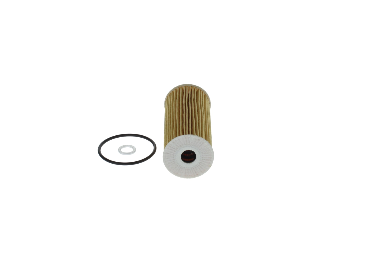 F026407333 Bosch Фільтр масла