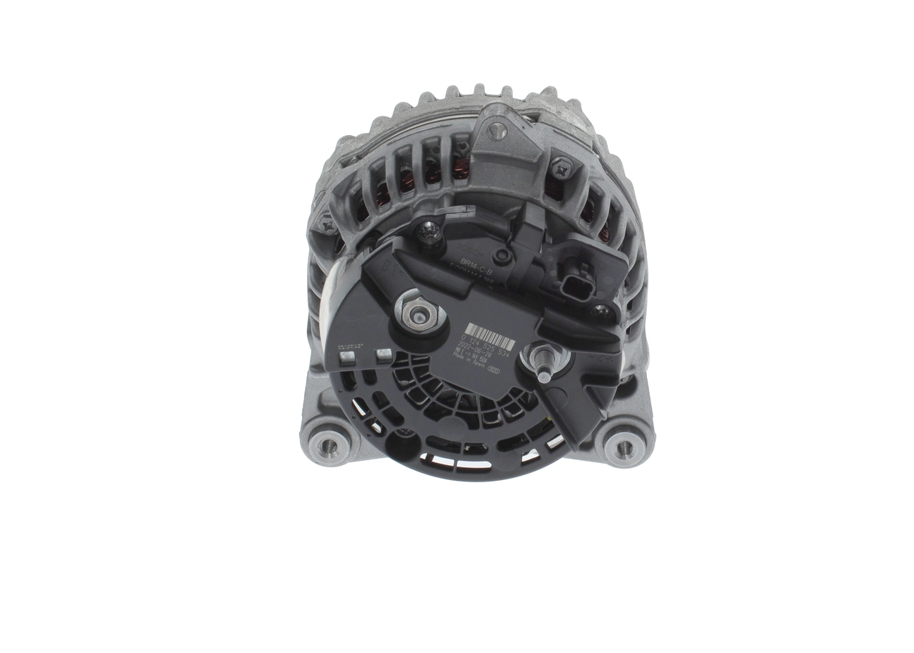 Генератор Bosch 1986A00899 ціна, від 165.21 USD