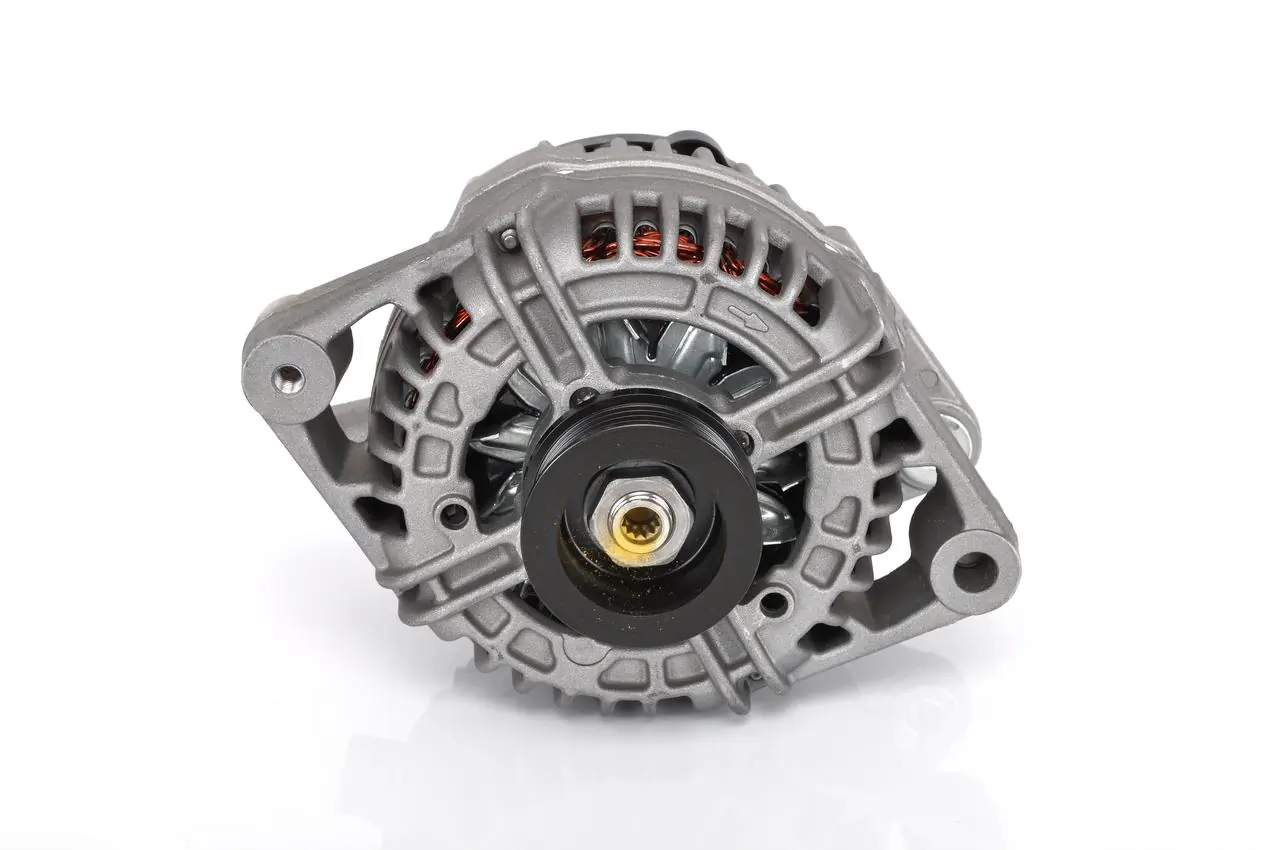 0124425009 Bosch Авто генератор