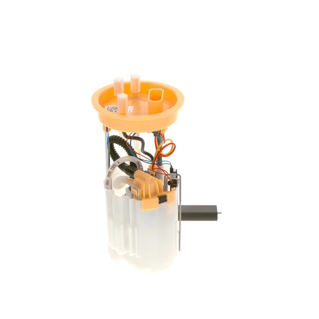 0580203489 Bosch Електробензонасос