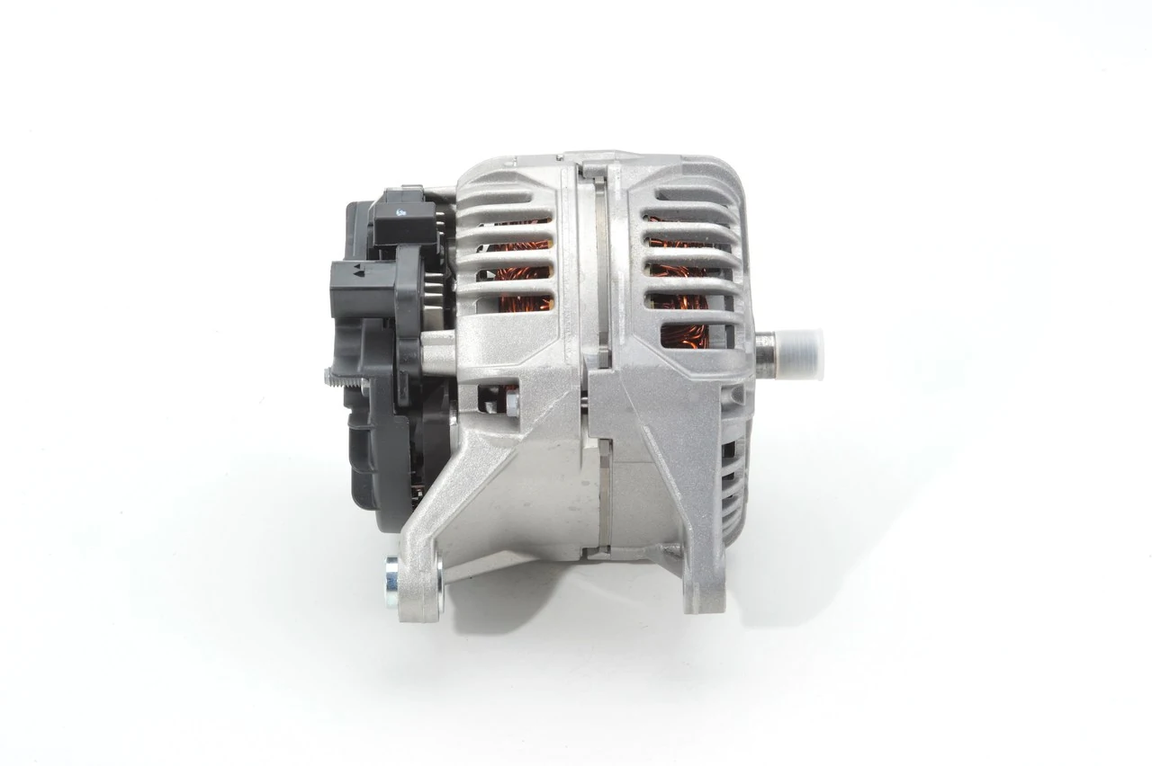 0124325122 Bosch Авто генератор