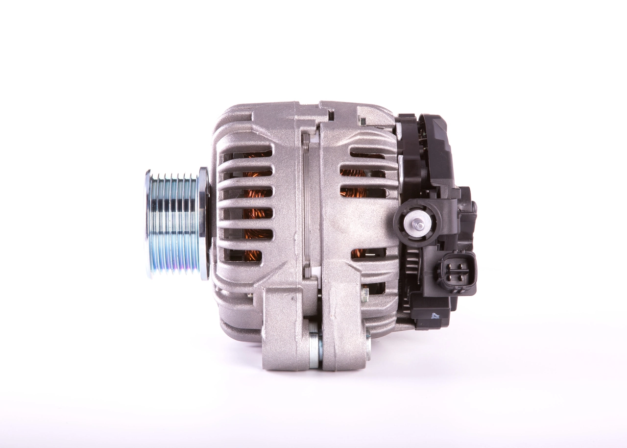 Генератор Bosch 0124315033 ціна, від 133.69 USD