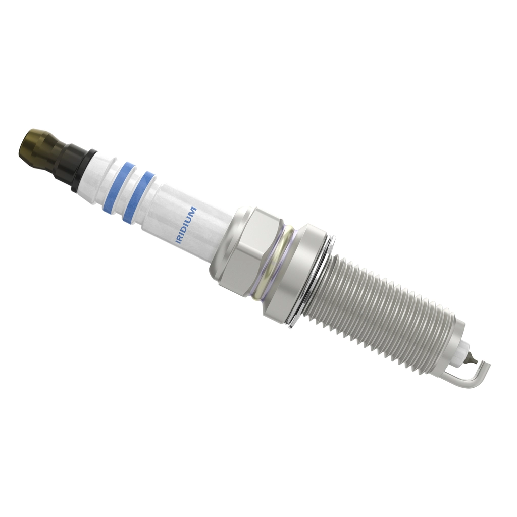 Свічки автомобільні Bosch 0242135517 ціна, від 10.72 USD