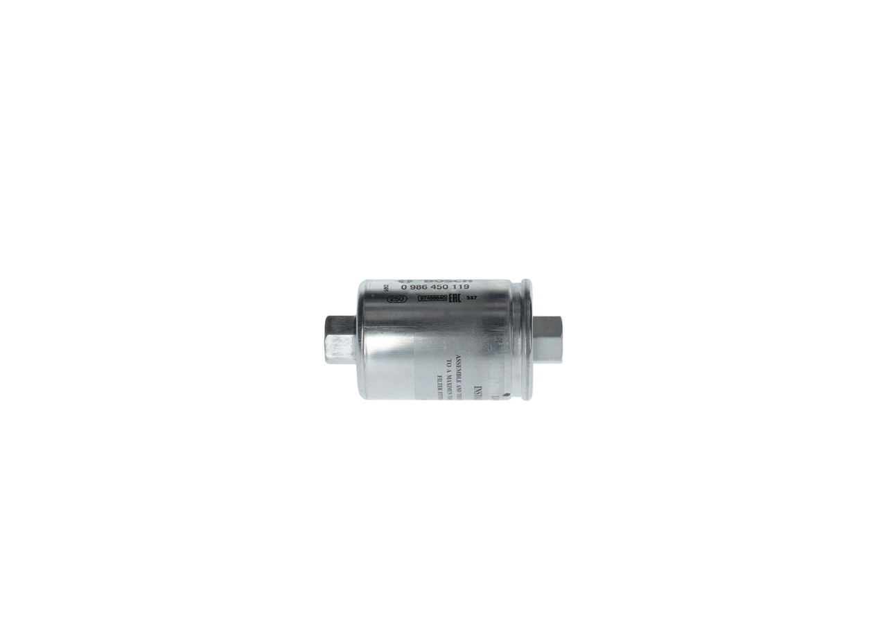 0986450119 Bosch Фільтр палива