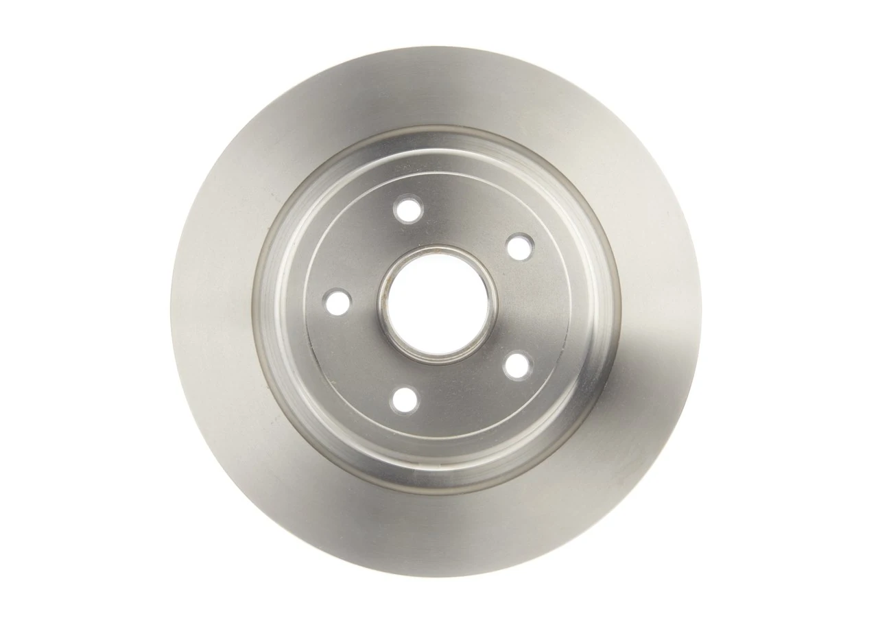 0986479724 Bosch Дискові гальма