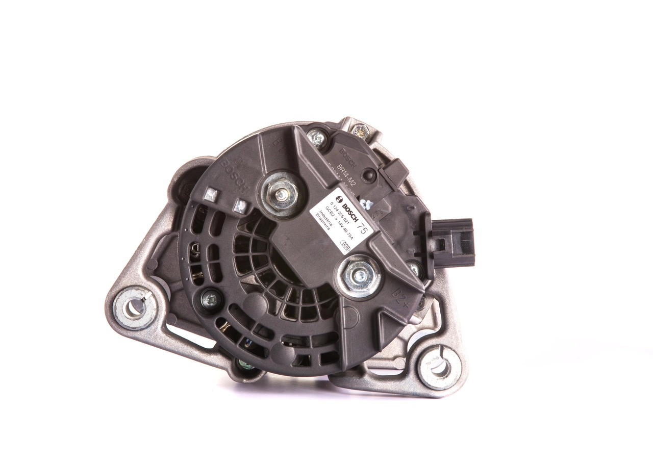 Купити 1987947928 Bosch Ремінь генератора