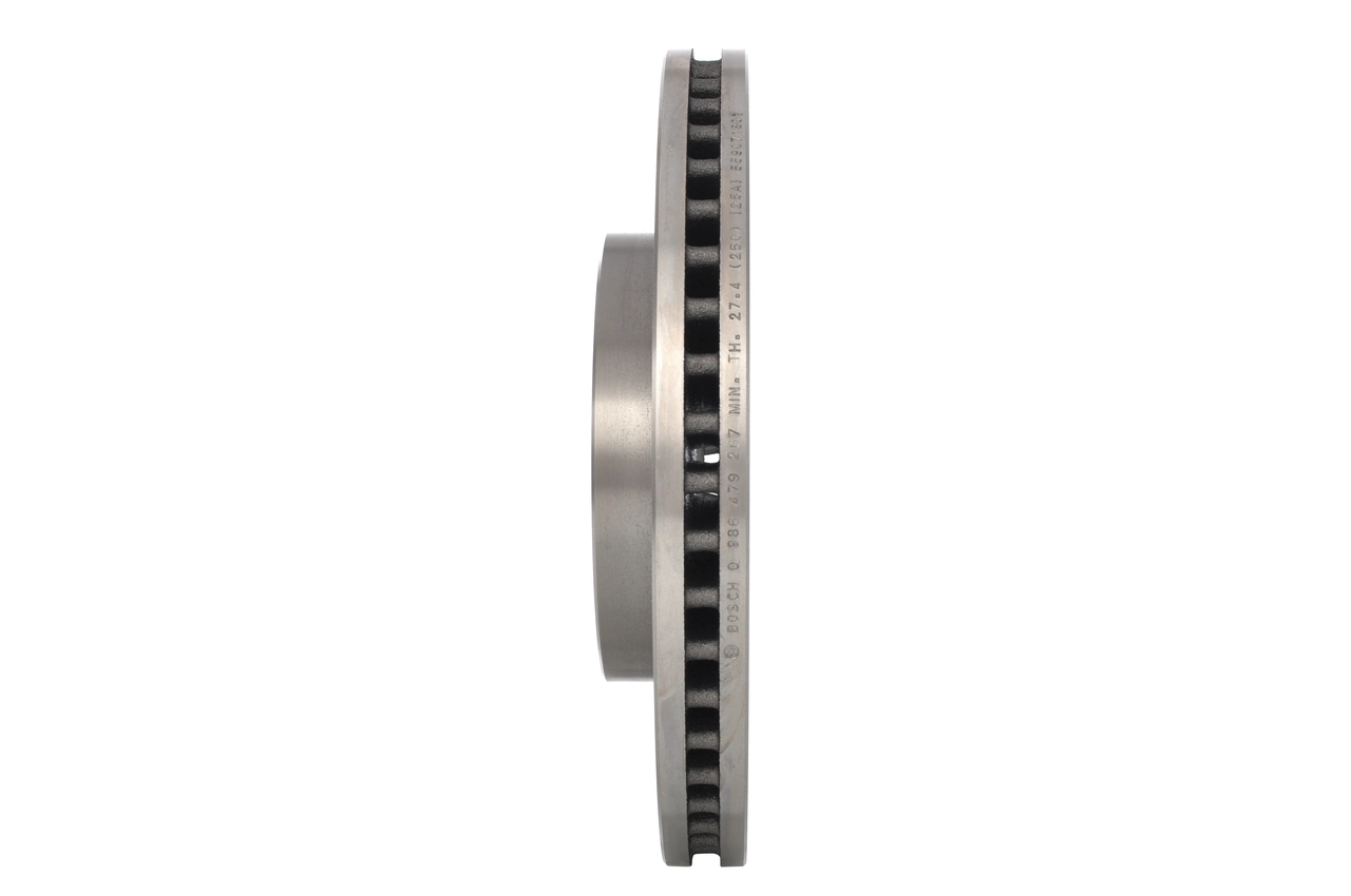 Диск переднього гальма Bosch 0986479267 ціна, від 57.88 USD