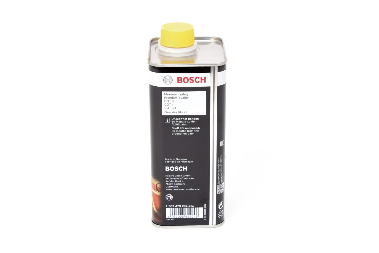1987479207 Bosch Рідина гальмівна