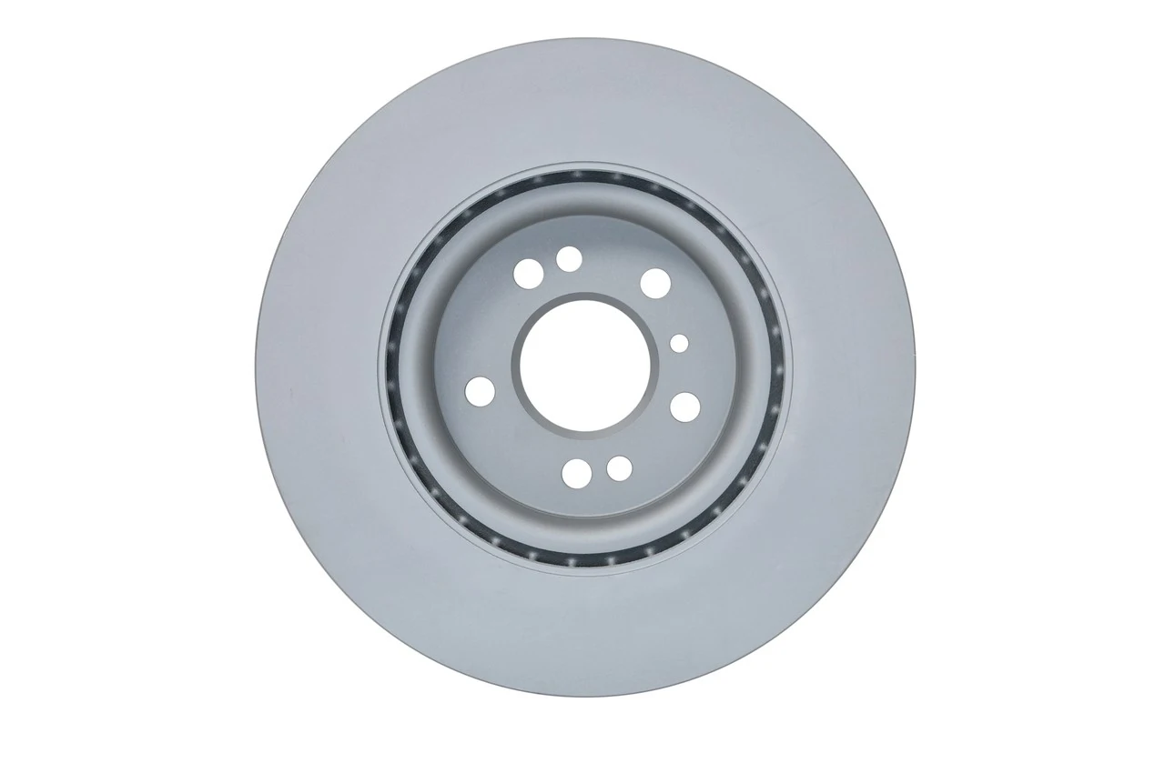 Купити 0986479D08 Bosch Ротор гальмівний