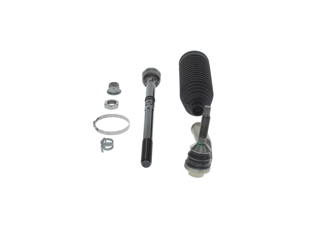 3397118969 Bosch Склоочисники лобового скла