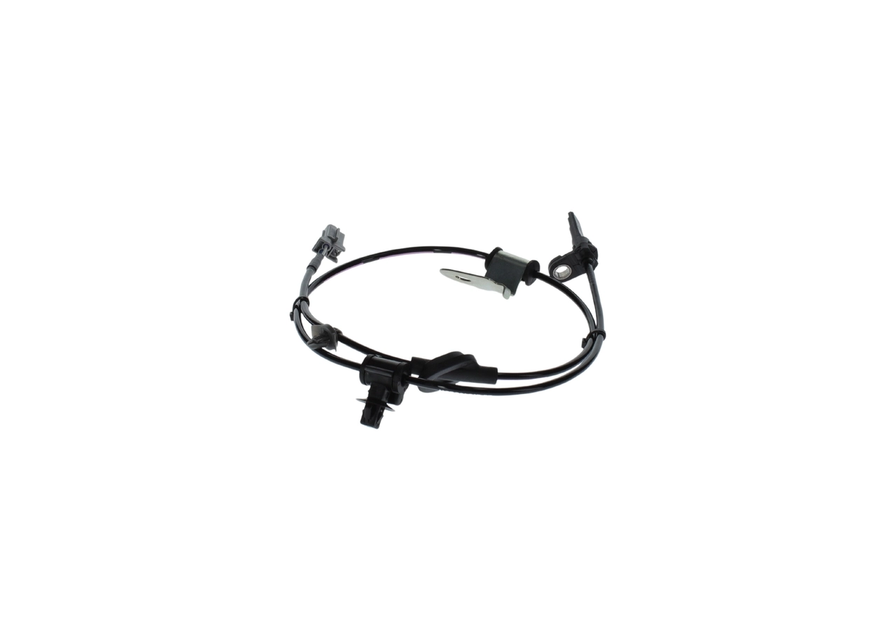 0265009452 Bosch Датчик АБС (ABC) передній, лівий