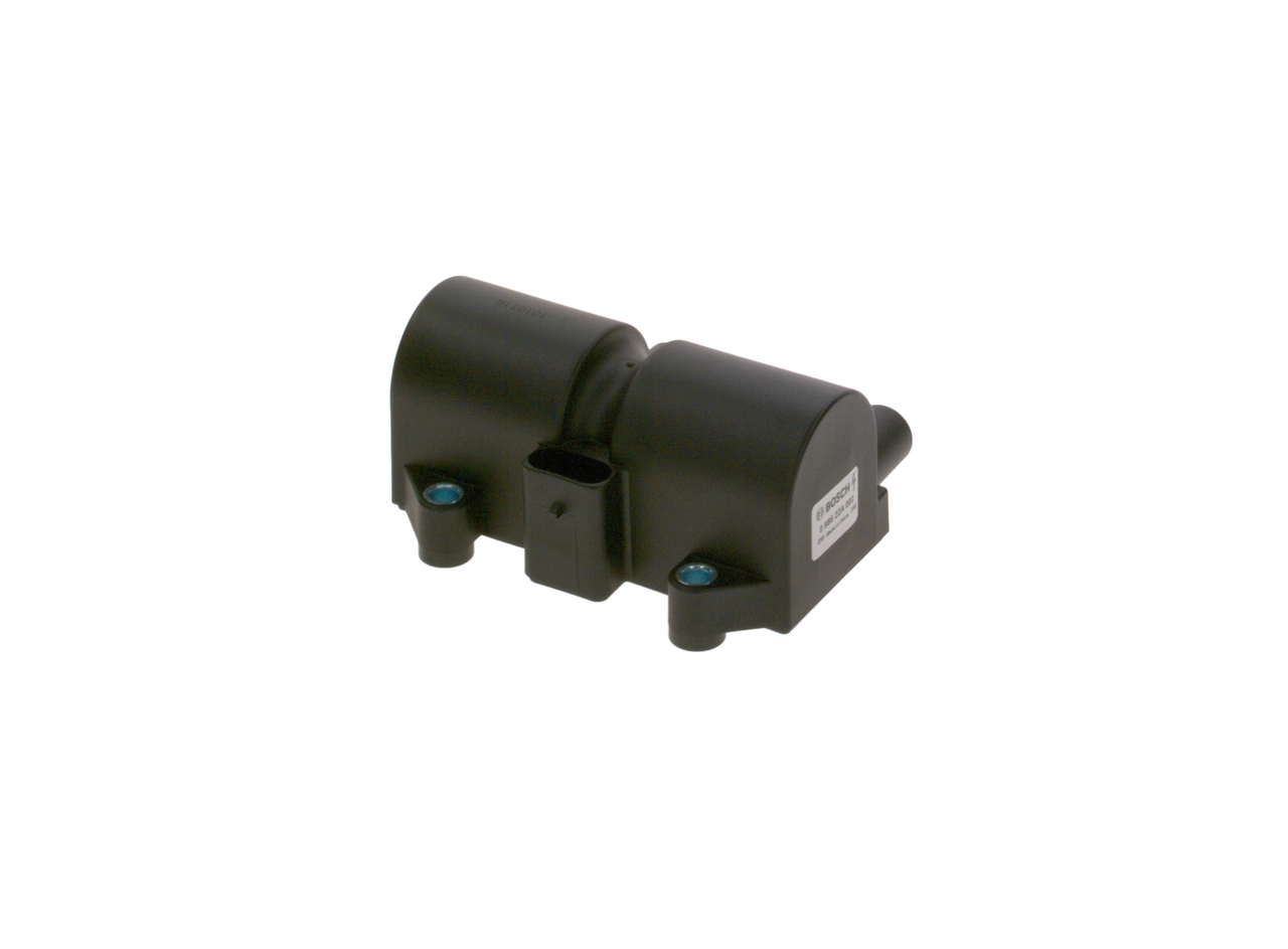 Котушка запалювання Bosch 098622A002 ціна, від 32.57 USD