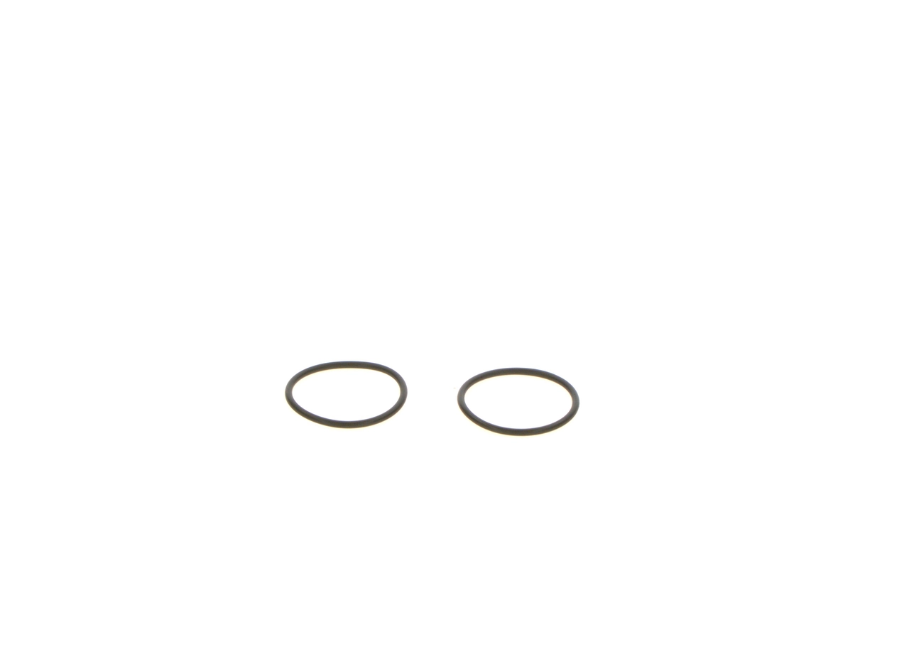 Форсунки (ремкомплект) Bosch F00041P053 ціна, від 2.84 USD