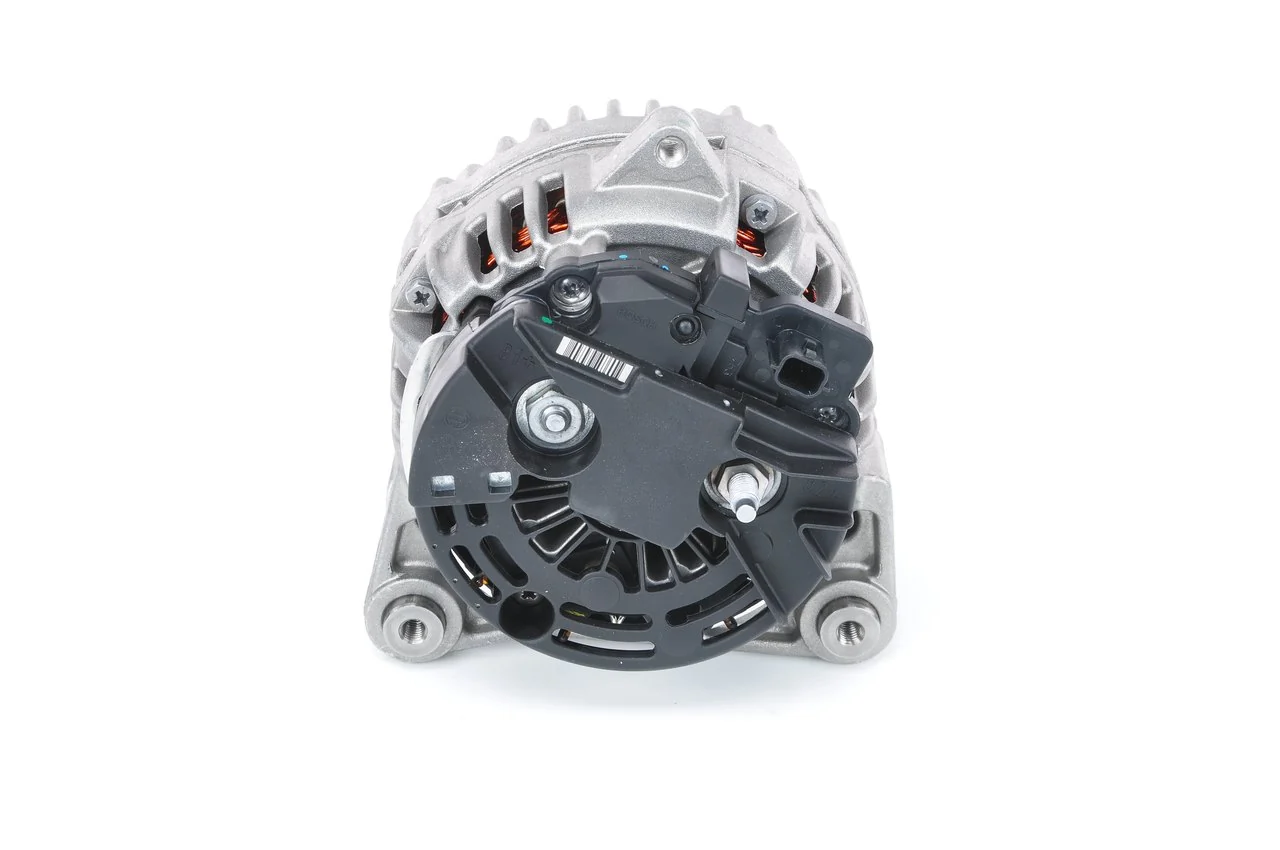 Генератор Bosch 0124425070 ціна, від 192.38 USD