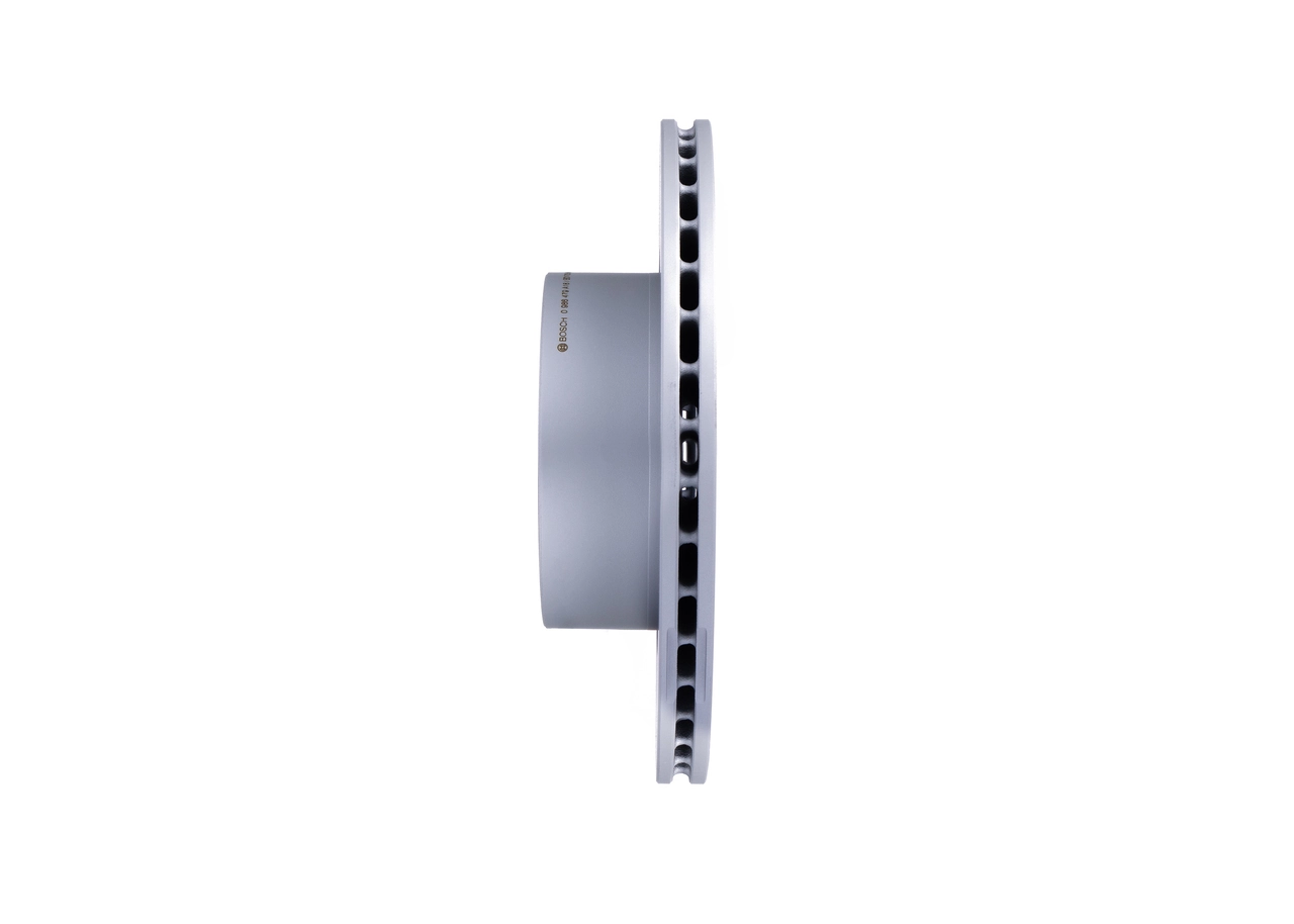 0986479A18 Bosch Гальмо дискове переднє