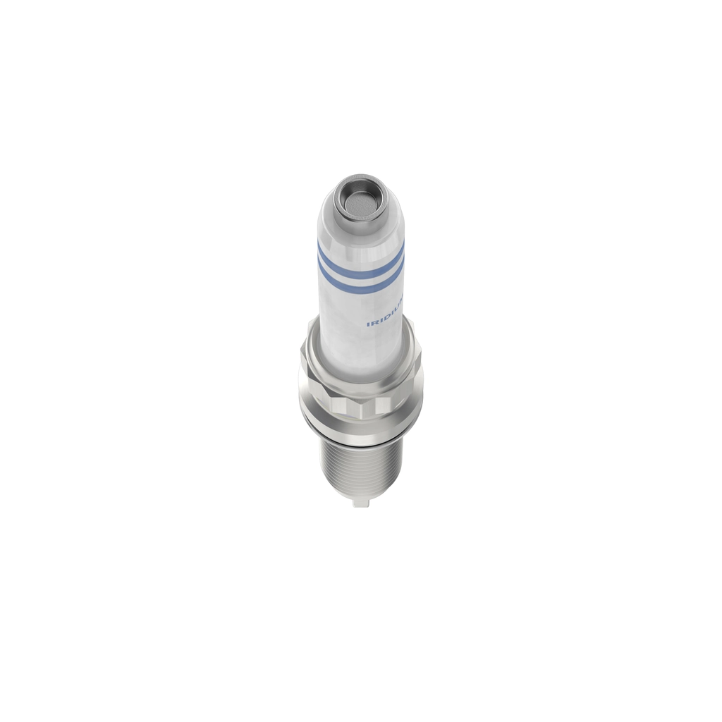 Свічки автомобільні Bosch 0242140567 ціна, від 12.48 USD