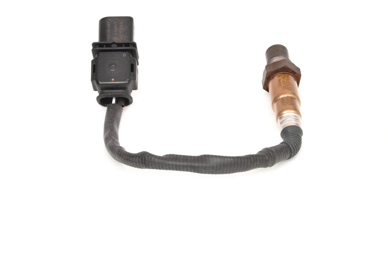 Лямбдазонд, датчик кисню до каталізатора Bosch 0281004106 ціна, від 44.31 USD
