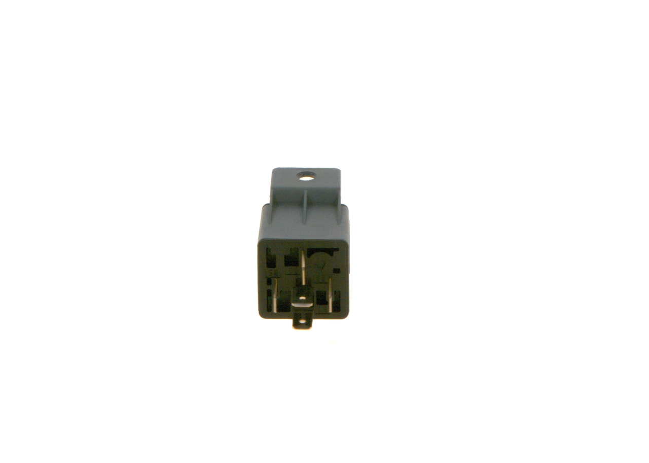 Реле електричне багатофункціональне Bosch 0332019155 ціна, від 5.23 USD