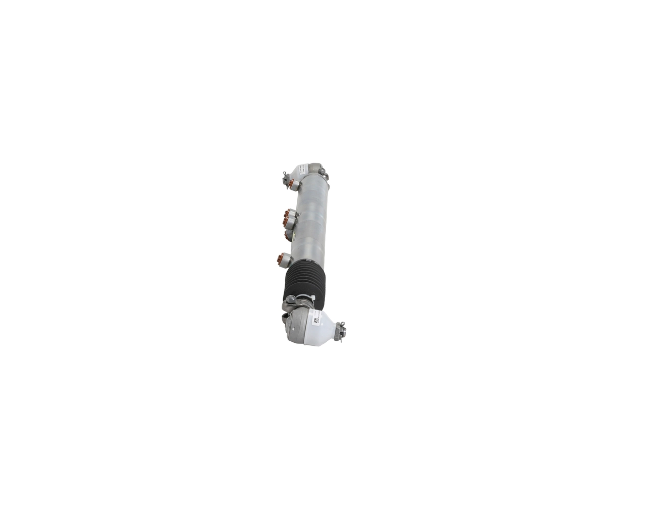 Гідравлічний циліндр рульового керування Bosch KS00001323 ціна, від 1882.58 USD