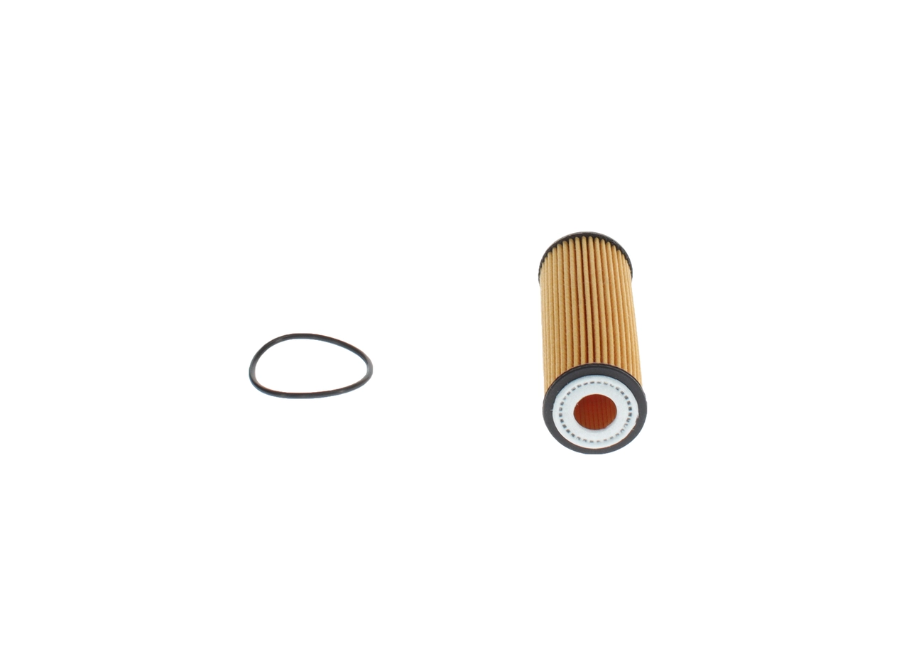 Купити F026407324 Bosch Фільтр очищення масла відцентровий